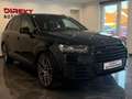 Audi Q7 3.0 TDI ultra quattro S-Line Schwarz - thumbnail 2