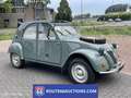 Citroen 2CV Sahara 4x4 1963 | Route 66 auctions Grijs - thumbnail 1