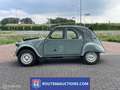Citroen 2CV Sahara 4x4 1963 | Route 66 auctions Grijs - thumbnail 2