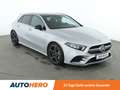 Mercedes-Benz A 35 AMG A 35 AMG 4Matic Aut.*TEMPO*NAVI*CAM*PDC*SHZ*ALU* Stříbrná - thumbnail 8