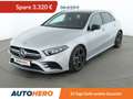 Mercedes-Benz A 35 AMG A 35 AMG 4Matic Aut.*TEMPO*NAVI*CAM*PDC*SHZ*ALU* Stříbrná - thumbnail 1
