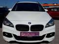 BMW 216 216 d M Sport **7 SITZER** Blanc - thumbnail 1