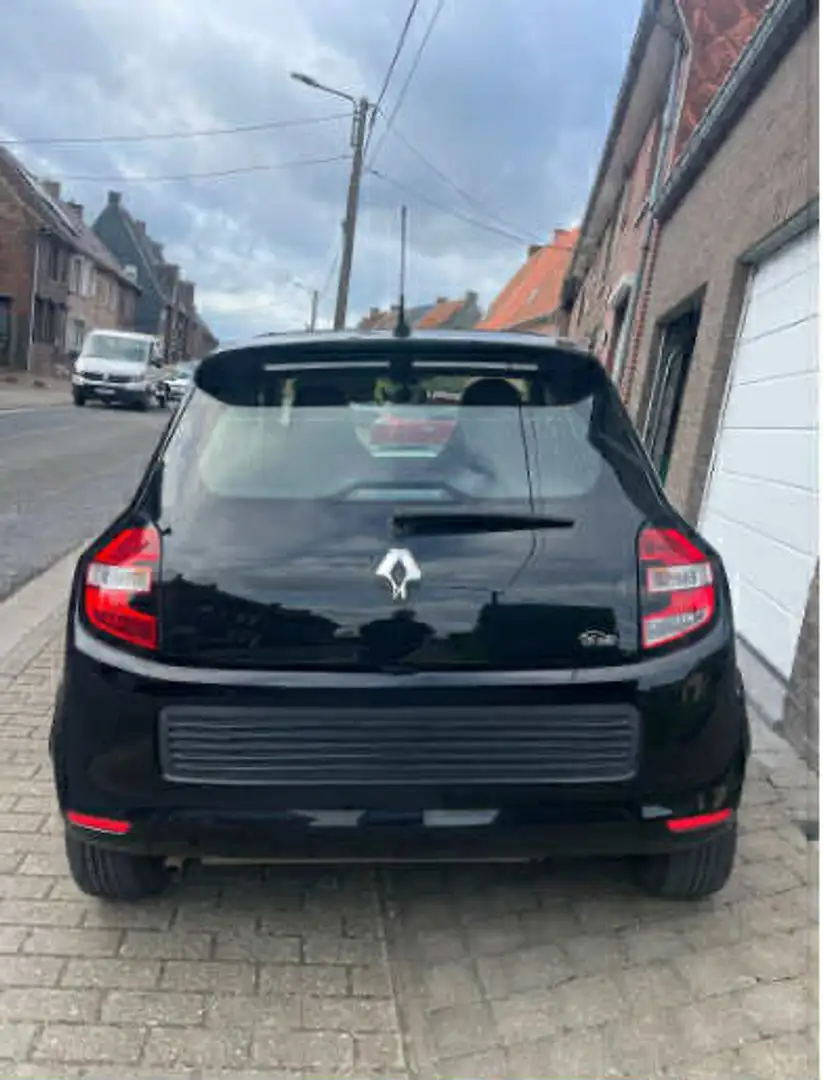 Renault Twingo 1.0i SCe Night & Day Noir - 2