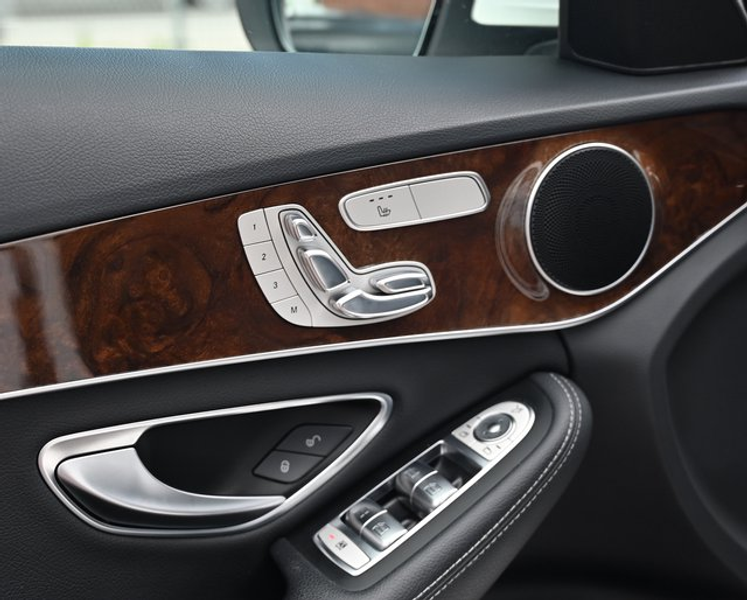 Mercedes-Benz C 250 d 4Matic LUFT*ACC*Kamera*Memory*Navi*LED* — photo 9