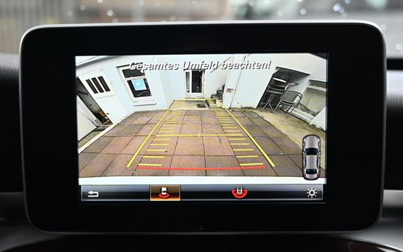 Mercedes-Benz C 250 d 4Matic LUFT*ACC*Kamera*Memory*Navi*LED* — photo 7