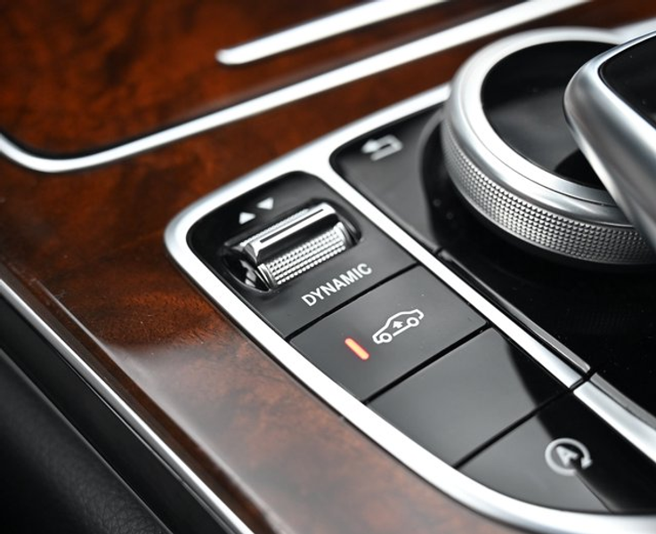 Mercedes-Benz C 250 d 4Matic LUFT*ACC*Kamera*Memory*Navi*LED* — photo 10