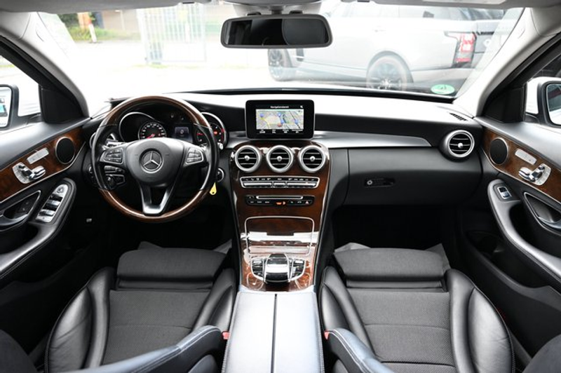 Mercedes-Benz C 250 d 4Matic LUFT*ACC*Kamera*Memory*Navi*LED* — photo 6