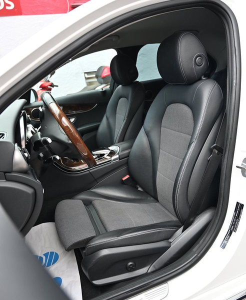 Mercedes-Benz C 250 d 4Matic LUFT*ACC*Kamera*Memory*Navi*LED* — photo 12