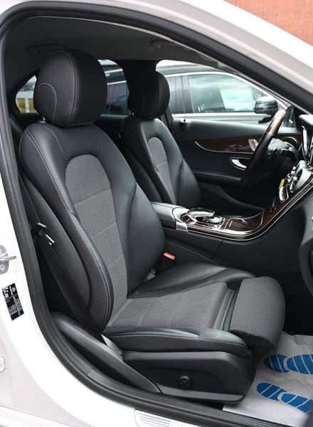 Mercedes-Benz C 250 d 4Matic LUFT*ACC*Kamera*Memory*Navi*LED* — photo 15