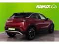 Opel Mokka 1.2T Aut.Ultimate+LED+VIRTUAL+KAMERA+PDC Rouge - thumbnail 4