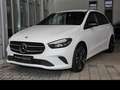 Mercedes-Benz B 200 Progressive AHK+KAMERA+LED+17 ZOLL+NAVI Weiß - thumbnail 1