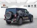 Jeep Wrangler MY24 Sahara 2.0l T-GDI Ultd. Sky-One Schwarz - thumbnail 3