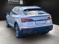 Audi Q5 Sportback qua advanced 20*Pano*360°*Memor*ACC Silber - thumbnail 6