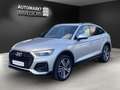 Audi Q5 Sportback qua advanced 20*Pano*360°*Memor*ACC Silber - thumbnail 4