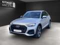 Audi Q5 Sportback qua advanced 20*Pano*360°*Memor*ACC Silber - thumbnail 3