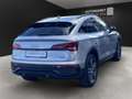Audi Q5 Sportback qua advanced 20*Pano*360°*Memor*ACC Silber - thumbnail 7