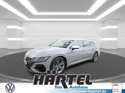 Volkswagen Arteon SHOOTING BRAKE R 4MOTION 2.0 TSI DSG Navi