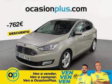 1.0 Ecoboost Auto-S&S Titanium 125