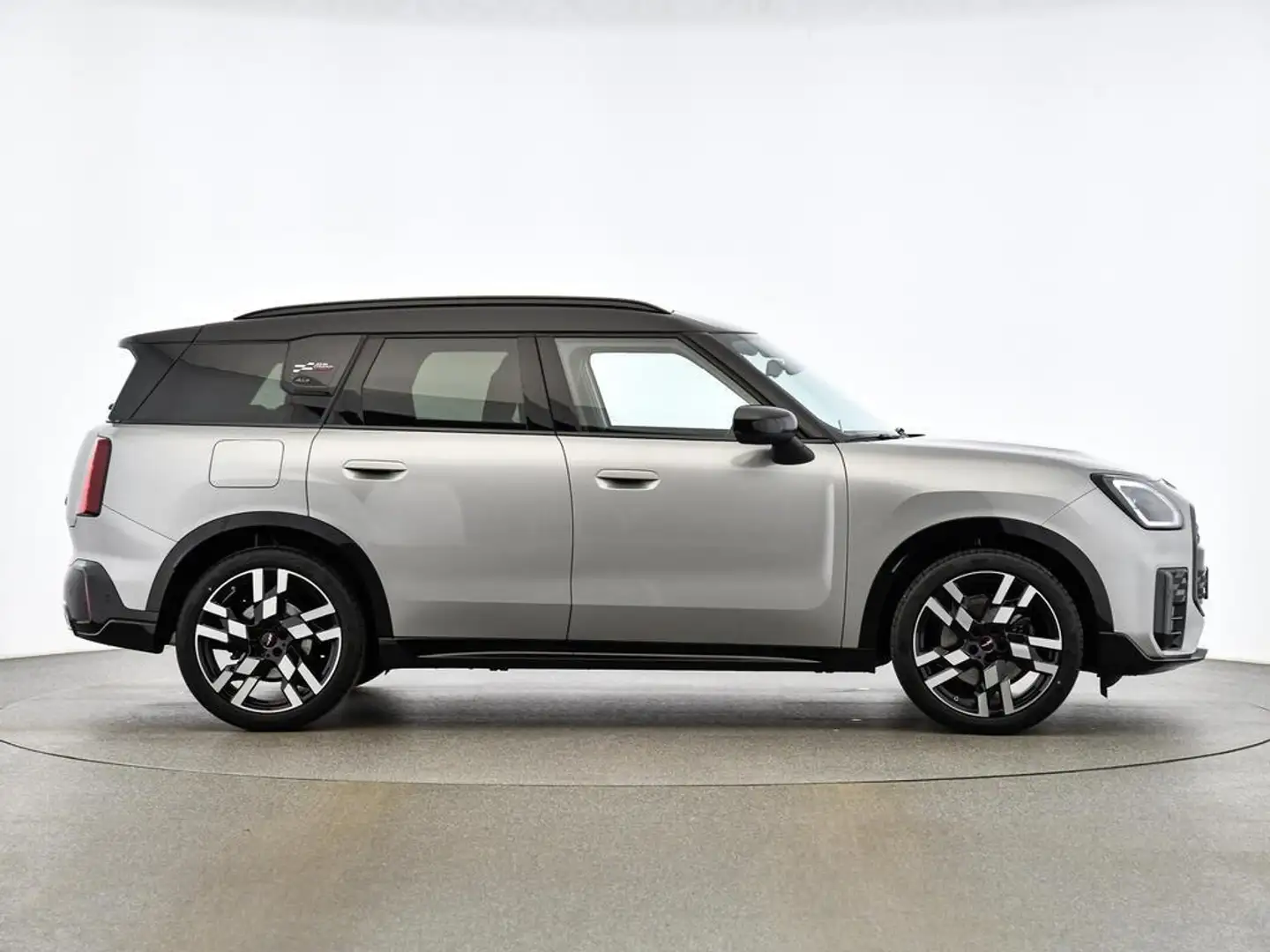 MINI Countryman S All4 MINI Countryman S ALL4 Grau - 2
