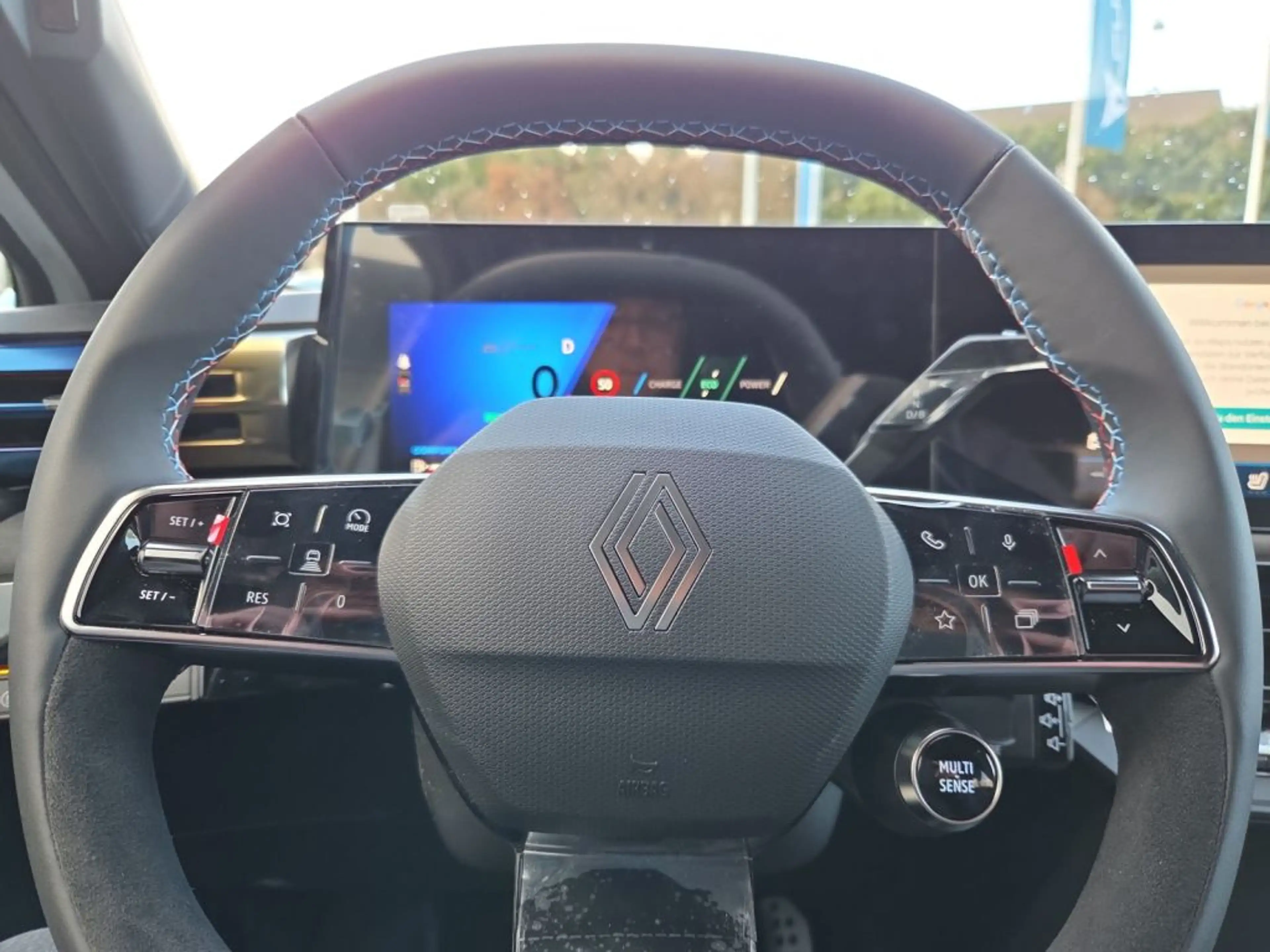 Renault Clio E-Tech Full Hybrid 160 Esprit Alpine — photo 15