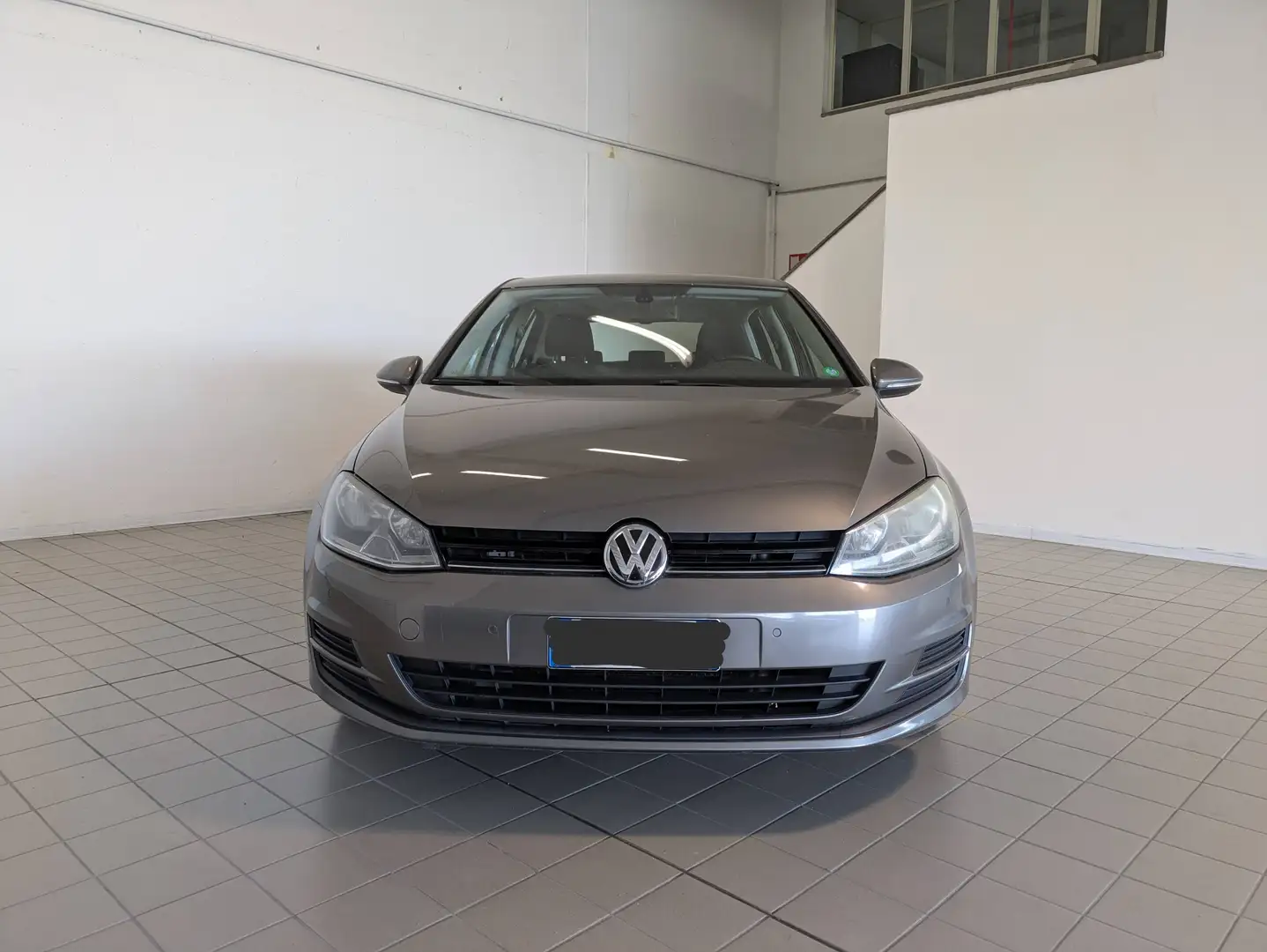 Volkswagen Golf Golf VII 2013 5p 1.6 tdi Trendline - 2