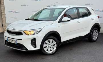 1.0 T-GDI 100CH MOTION