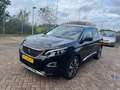 Peugeot 3008 1.2 PureTech Allure Automaat, 131PK, 1E EIG, NAP, Zwart - thumbnail 4