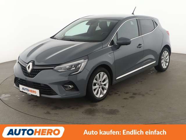 Imagine Renault Clio 1.3 TCe Intens Aut.*NAVI*360°*PDC*SHZ*LED*TEMPO*