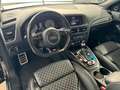 Audi Q5 3.0 V6 tdi Advanced Plus quattro 258cv s-tronic Grigio - thumbnail 6