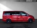 Mercedes-Benz V 300 V 300 d AVANTGARDE EDITION Lang AMG el-Türe Dist Rouge - thumbnail 6