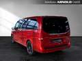 Mercedes-Benz V 300 V 300 d AVANTGARDE EDITION Lang AMG el-Türe Dist Rouge - thumbnail 4