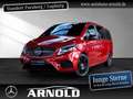 Mercedes-Benz V 300 V 300 d AVANTGARDE EDITION Lang AMG el-Türe Dist Rouge - thumbnail 1