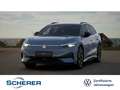 Volkswagen ID.7 Tourer Pro 82 kWh 5J Garantie 360° 20" ACC Blau - thumbnail 1