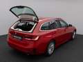 BMW 320 xD Laser DAB Fernlichtassist Komfort Alarm Rot - thumbnail 14