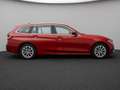 BMW 320 xD Laser DAB Fernlichtassist Komfort Alarm Rot - thumbnail 5
