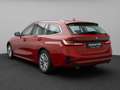 BMW 320 xD Laser DAB Fernlichtassist Komfort Alarm Rot - thumbnail 9