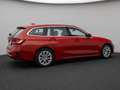 BMW 320 xD Laser DAB Fernlichtassist Komfort Alarm Rot - thumbnail 6