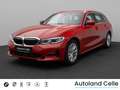 BMW 320 xD Laser DAB Fernlichtassist Komfort Alarm Rot - thumbnail 1