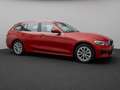 BMW 320 xD Laser DAB Fernlichtassist Komfort Alarm Rot - thumbnail 4