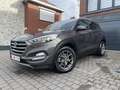 Hyundai TUCSON 17 CRDi automatique 1 propriétaire Gris - thumbnail 2