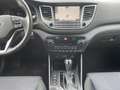Hyundai TUCSON 17 CRDi automatique 1 propriétaire Gris - thumbnail 5