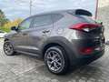 Hyundai TUCSON 17 CRDi automatique 1 propriétaire Gris - thumbnail 3
