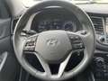 Hyundai TUCSON 17 CRDi automatique 1 propriétaire Gris - thumbnail 8