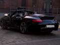 Porsche 997 Cabrio Sondermodell Black Edition 270/1911 Schwarz - thumbnail 1