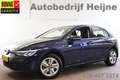 Volkswagen Golf 1.0 TSI 110PK LIFE VIRTUAL/NAVI/PDC Blauw - thumbnail 1