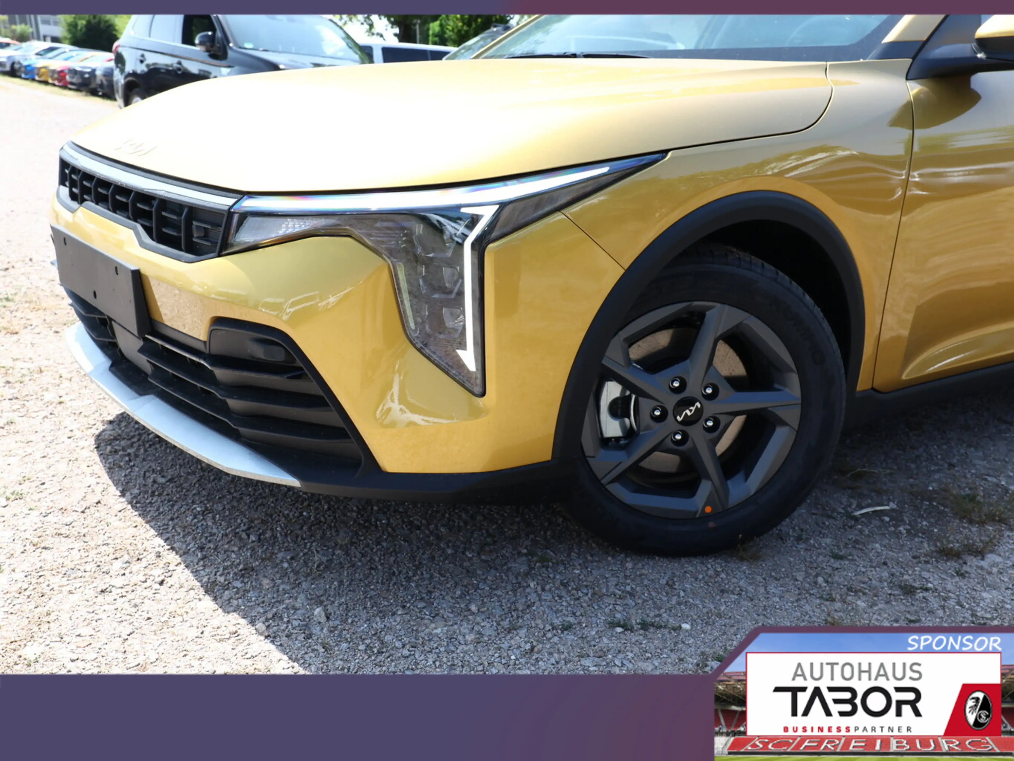 Kia K4 SW Vision MT ACC LED Nav SHZ PrivG UVP-33%* — photo 5