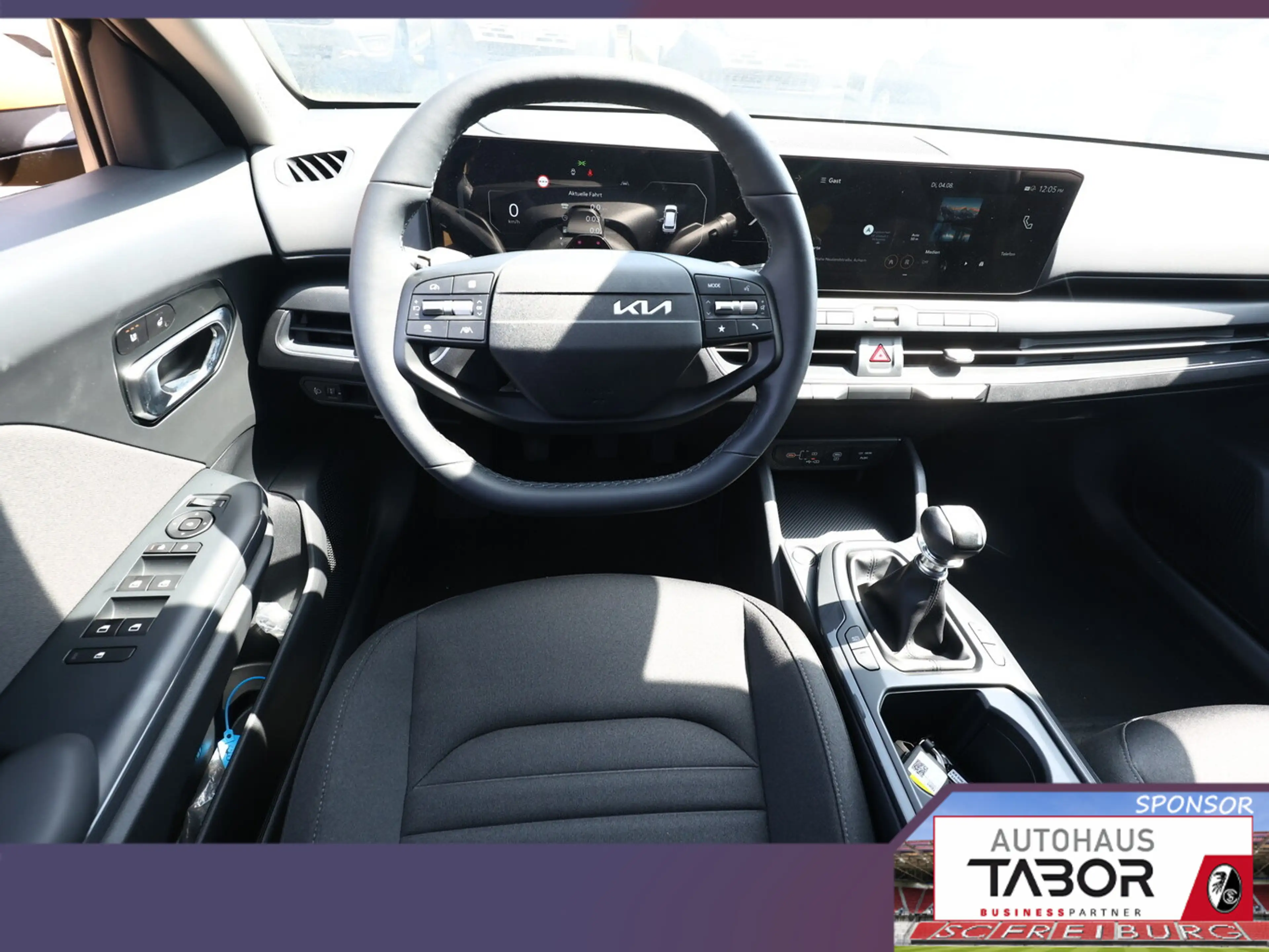 Kia K4 SW Vision MT ACC LED Nav SHZ PrivG UVP-33%* — photo 7