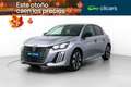 Peugeot 208 1.2 Hybrid Allure e-DCS6 100 Plateado - thumbnail 1