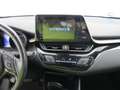 Toyota C-HR CH HÝBRIDO 2016 - 2019 Grau - thumbnail 9