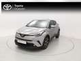 Toyota C-HR CH HÝBRIDO 2016 - 2019 Grau - thumbnail 1